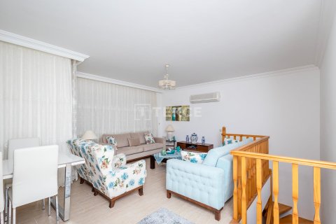 آپارتمان در  Alanya ، ترکیه 3 خوابه ، 145 متر مربع.  شماره 216088 - 13