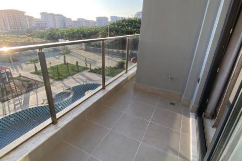 آپارتمان در  Mahmutlar ، ترکیه 50 متر مربع.  شماره 216084 - 8