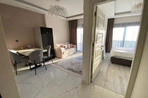 Wohnung in Mahmutlar, Antalya, Türkei Nr. 216084