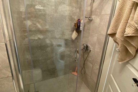 آپارتمان در  Mahmutlar ، ترکیه 50 متر مربع.  شماره 216084 - 7