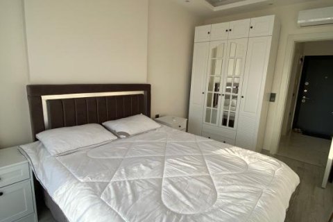 آپارتمان در  Mahmutlar ، ترکیه 50 متر مربع.  شماره 216084 - 5