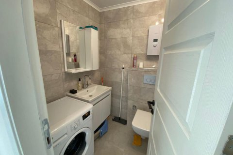 آپارتمان در  Mahmutlar ، ترکیه 50 متر مربع.  شماره 216084 - 6