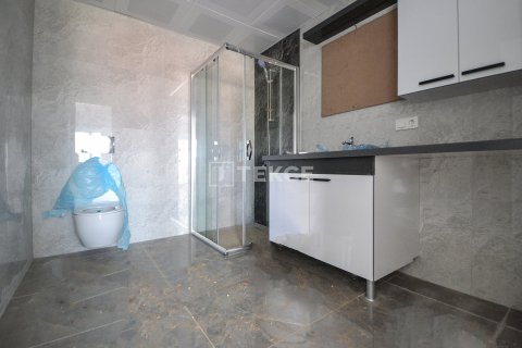 آپارتمان در  Alanya ، ترکیه 3 خوابه ، 145 متر مربع.  شماره 216089 - 21