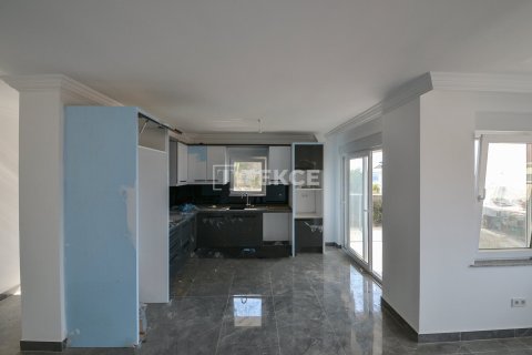 آپارتمان در  Alanya ، ترکیه 3 خوابه ، 145 متر مربع.  شماره 216089 - 10