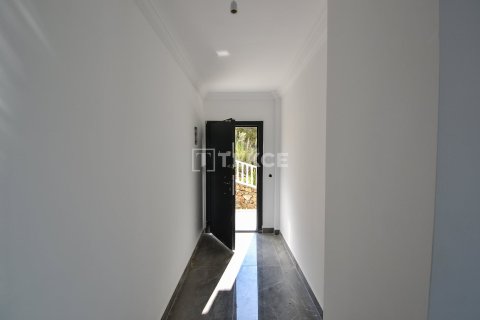 آپارتمان در  Alanya ، ترکیه 3 خوابه ، 145 متر مربع.  شماره 216089 - 16