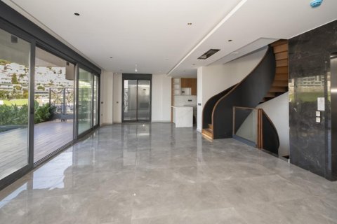 ویلا در Kargicak،  Alanya ، ترکیه 240 متر مربع.  شماره 216086 - 4