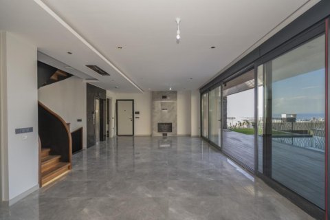 ویلا در Kargicak،  Alanya ، ترکیه 240 متر مربع.  شماره 216086 - 5