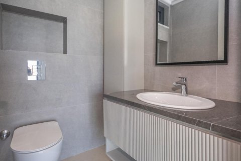 ویلا در Kargicak،  Alanya ، ترکیه 240 متر مربع.  شماره 216086 - 15