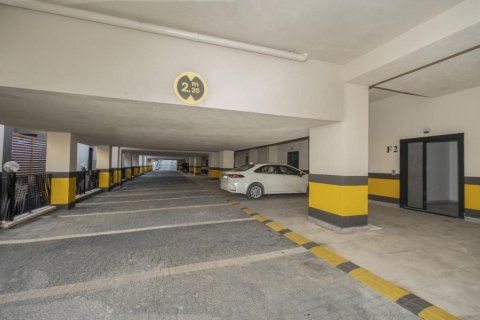 ویلا در Kargicak،  Alanya ، ترکیه 240 متر مربع.  شماره 216086 - 29