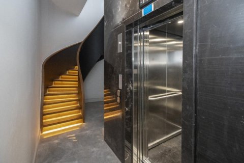 ویلا در Kargicak،  Alanya ، ترکیه 240 متر مربع.  شماره 216086 - 27