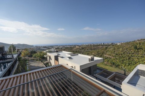 ویلا در Kargicak،  Alanya ، ترکیه 240 متر مربع.  شماره 216086 - 25