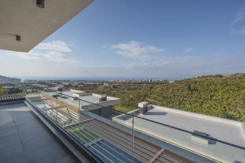 ویلا در Kargicak،  Alanya ، ترکیه 240 متر مربع.  شماره 216086 - 22