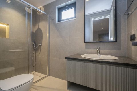 ویلا در Kargicak،  Alanya ، ترکیه 240 متر مربع.  شماره 216086 - 13