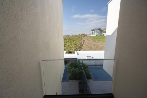 ویلا در Kargicak،  Alanya ، ترکیه 240 متر مربع.  شماره 216086 - 26