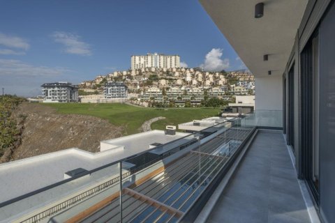 ویلا در Kargicak،  Alanya ، ترکیه 240 متر مربع.  شماره 216086 - 24