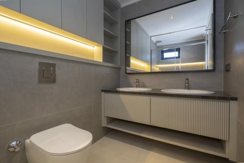 ویلا در Kargicak،  Alanya ، ترکیه 240 متر مربع.  شماره 216086 - 14