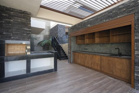 ویلا در Kargicak،  Alanya ، ترکیه 240 متر مربع.  شماره 216086 - 30