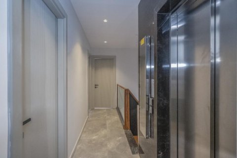 ویلا در Kargicak،  Alanya ، ترکیه 240 متر مربع.  شماره 216086 - 21