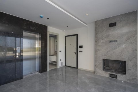 ویلا در Kargicak،  Alanya ، ترکیه 240 متر مربع.  شماره 216086 - 7