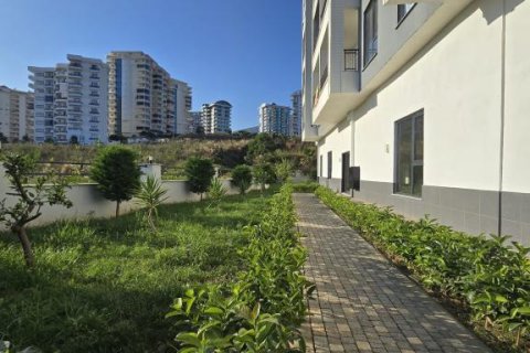 آپارتمان در  Mahmutlar ، ترکیه 44 متر مربع.  شماره 216083 - 22