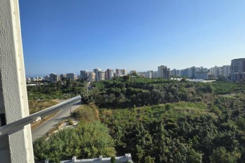 آپارتمان در  Mahmutlar ، ترکیه 44 متر مربع.  شماره 216083 - 14