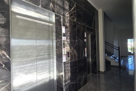 آپارتمان در  Mahmutlar ، ترکیه 44 متر مربع.  شماره 216083 - 15