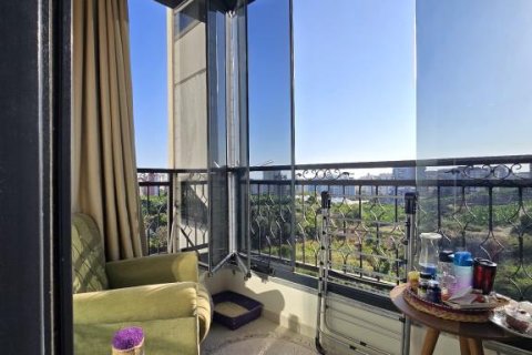 آپارتمان در  Mahmutlar ، ترکیه 44 متر مربع.  شماره 216083 - 8