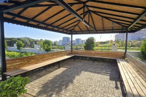 آپارتمان در  Mahmutlar ، ترکیه 44 متر مربع.  شماره 216083 - 21