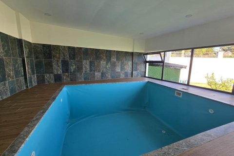 آپارتمان در  Mahmutlar ، ترکیه 44 متر مربع.  شماره 216083 - 16