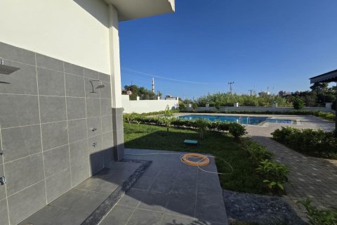 آپارتمان در  Mahmutlar ، ترکیه 44 متر مربع.  شماره 216083 - 25