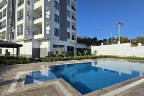 آپارتمان در  Mahmutlar ، ترکیه 44 متر مربع.  شماره 216083 - 28