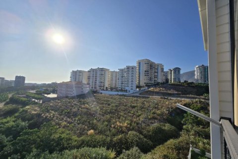 آپارتمان در  Mahmutlar ، ترکیه 44 متر مربع.  شماره 216083 - 10