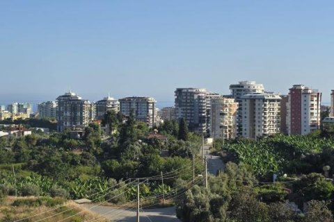 آپارتمان در  Mahmutlar ، ترکیه 44 متر مربع.  شماره 216083 - 13