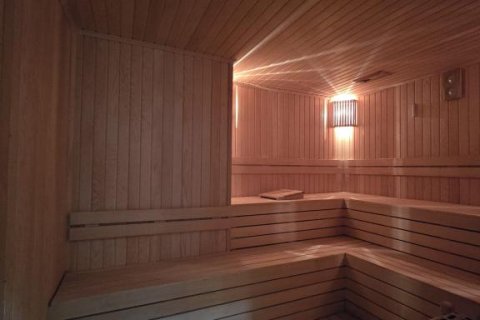 آپارتمان در  Mahmutlar ، ترکیه 44 متر مربع.  شماره 216083 - 17