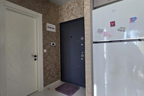 آپارتمان در  Mahmutlar ، ترکیه 44 متر مربع.  شماره 216083 - 9