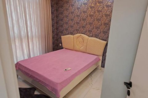 آپارتمان در  Mahmutlar ، ترکیه 44 متر مربع.  شماره 216083 - 5