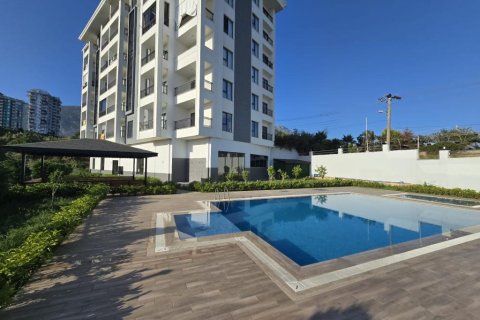 Lägenhet  i Mahmutlar, Antalya, Turkiet Nr. 216083