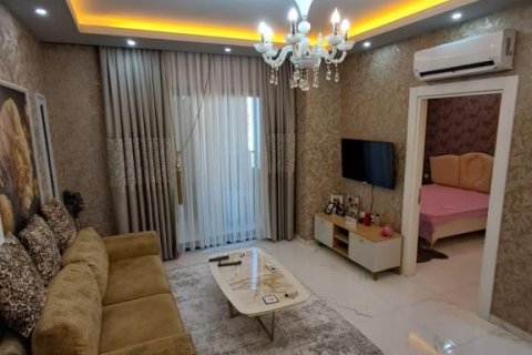 آپارتمان در  Mahmutlar ، ترکیه 44 متر مربع.  شماره 216083 - 2