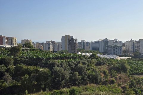 آپارتمان در  Mahmutlar ، ترکیه 44 متر مربع.  شماره 216083 - 12