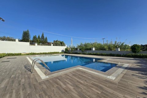 آپارتمان در  Mahmutlar ، ترکیه 44 متر مربع.  شماره 216083 - 27