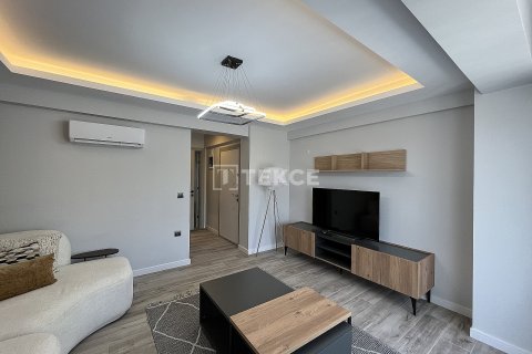 3+1 Takleilighet  i Fethiye, Mugla, Tyrkia Nr. 215454 - 10