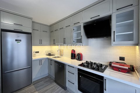 3+1 Takleilighet  i Fethiye, Mugla, Tyrkia Nr. 215454 - 12