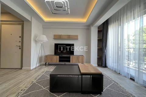 3+1 Takleilighet  i Fethiye, Mugla, Tyrkia Nr. 215454 - 11