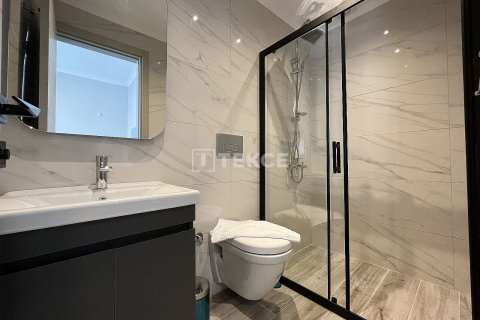 3+1 Takleilighet  i Fethiye, Mugla, Tyrkia Nr. 215454 - 20