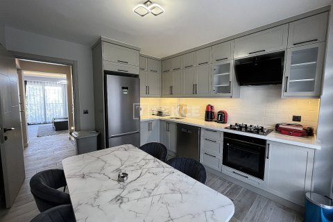 3+1 Takleilighet  i Fethiye, Mugla, Tyrkia Nr. 215454 - 14