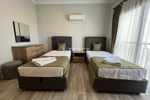 3+1 Takleilighet  i Fethiye, Mugla, Tyrkia Nr. 215454 - 18