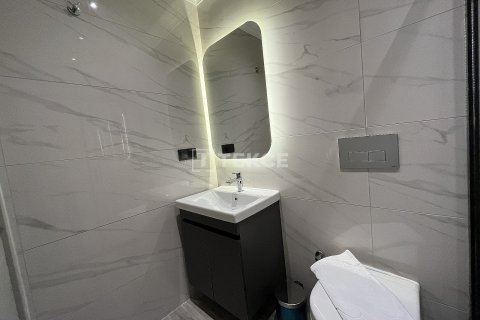 3+1 Takleilighet  i Fethiye, Mugla, Tyrkia Nr. 215454 - 22