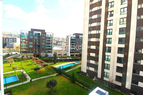 1+1 Leilighet  i Beylikduezue, Istanbul, Tyrkia Nr. 215449 - 6