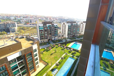 1+1 Leilighet  i Beylikduezue, Istanbul, Tyrkia Nr. 215449 - 7
