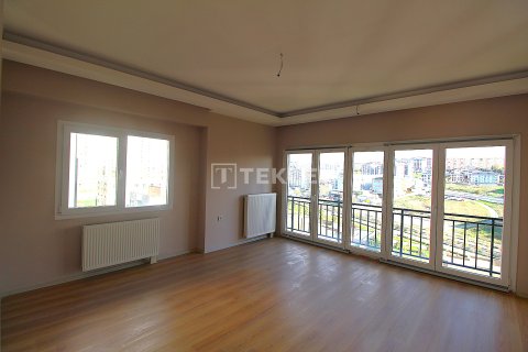 1+1 Leilighet  i Beylikduezue, Istanbul, Tyrkia Nr. 215449 - 27